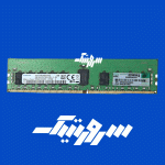 رم سرور HP Memory 16GB 2666V