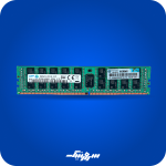رم سرور HP Memory 16GB 2666V