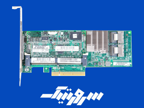 HP Smart Array P420