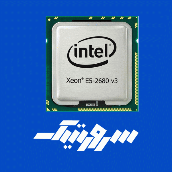 Intel Xeon Processor E5-2680 V3