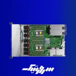 سرور HPE ProLiant DL360 G10