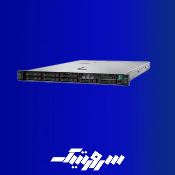 سرور HPE ProLiant DL360 G10